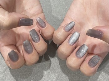 アンドローブ 銀座店(&robe)/ぷるマグ