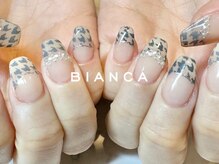 ビアンカ 名駅店(Bianca)/持ち込みコース初回￥9000