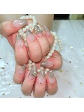 カスミネイル(Kasumi Nail)/