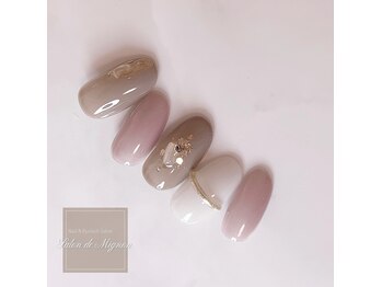 サロン ド ミニョン(Salon de Mignon)