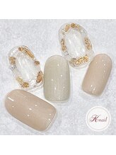 ケイネイル(Knail)/スタンダードアート
