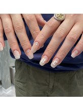 エーナイン イオンモール盛岡南店/シンプル可愛！ベイビーブーマー