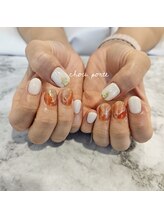 シュポルテ(chou porte)/