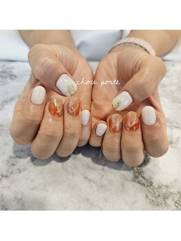 シュポルテ(chou porte)/