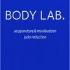 ボディラボ鍼灸整骨院(BODY LAB.鍼灸整骨院)のお店ロゴ