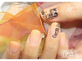 Ｎａｉｌ・ＶＯＬ１２６～３～