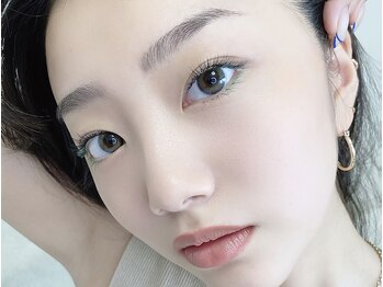 アフェリーチェ(afelice)/[マツエク/東京/麻布十番]