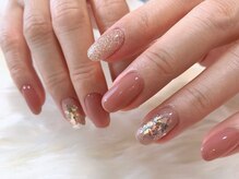 ティアンドディ 札幌(T&D)/定額コースA5000円デザイン