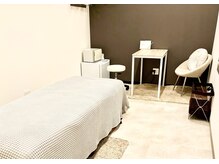 デンオブ(Den of)/来店から施術までの流れ