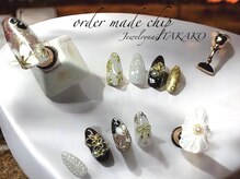 ジュエリーネイル タカコ(Jewelry nail TAKAKO)/