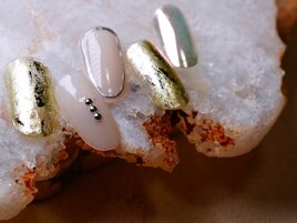 トレンドニュアンス定額