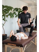 トリム 真嘉比店&nbsp;宮城 将嘉