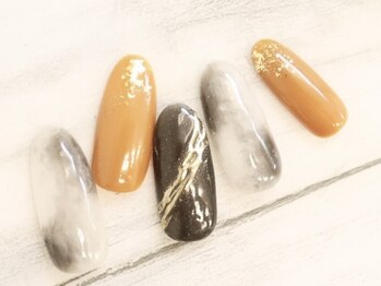 ドルチェネイル(Dolce.Nail)/.+..:.* Basicコース*..+.:*