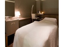 ハイケア グラン ギンザ(HYCARE GRAND GINZA)の雰囲気（清潔感のある、洗練された心地よい空間で極上の癒しの時間を）