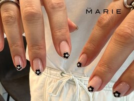 定額¥7,700 お花フレンチ　0403c