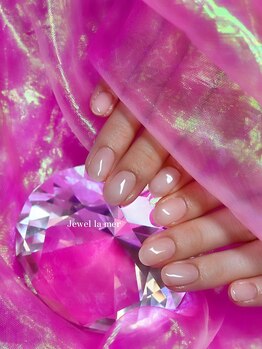 ジュエル ラ メール(Jewel la mer)/