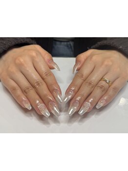 シンプル系（オフィス・日常）が得意