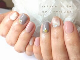 アート2本付きアレンジ!!