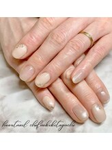 はあとねいる 調布駅北口店/定番ネイル