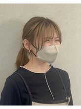 プリュム(plume.) KANAKO 