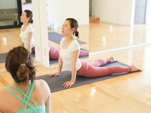 アバナ(ABANA)/【ヨガスタジオ　SEA】 