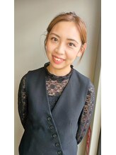 アマランサス(Amaranthus)&nbsp;徳元 礼