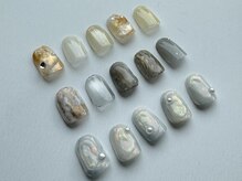 ネイルサロン ティフィン(tiffin)