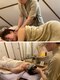 ハナ スパ(花 spa)の写真/今すぐこの疲れをなんとかしたい！という方必見！素敵な空間と技術をご用意中♪【完全個室×24時迄】