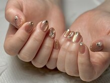 チカ(CHIKA)/定額デザインコース