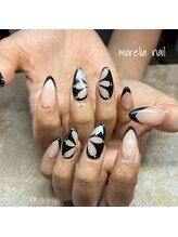 モレリア(morelia)/海外ネイル