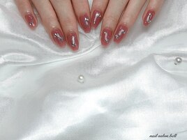 定額アート★お客様ネイル