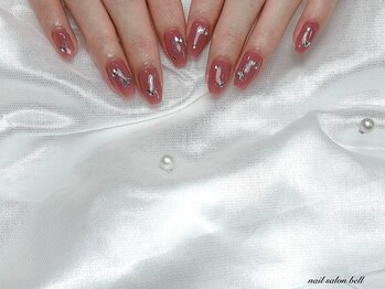 定額アート★お客様ネイル