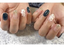 ミエル 大宮店(miel)/トレンドデザイン