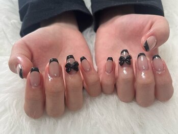 ルリ(RURI)の写真/【麻生駅徒歩1分/駐車場有】駅チカ♪通いやすいお値段とスピーディーな施術でリピーター多数◎