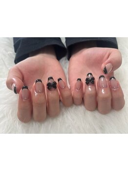 駅から徒歩５分のサロン