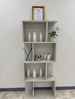 ブプラ 松本店(BUPURA)/~化粧品~