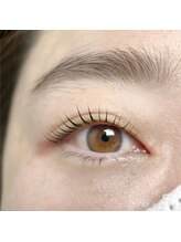 アイブライト(EYE Bright)/パリジェンヌラッシュ、ぱっちり