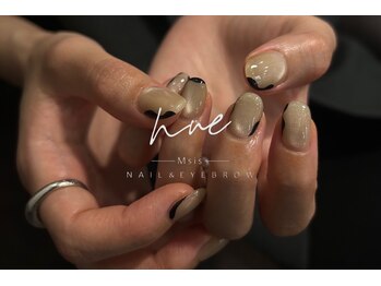 ムー 代々木店(nue)/magnet nuance