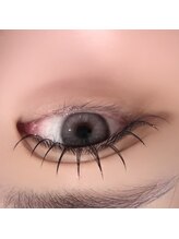 サロン プアナ(salon puana)/アップワードラッシュ！