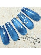 アールイー(Re:)/スタッフ定額 くりみ