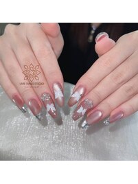 長さだしやり放題×つけ放題