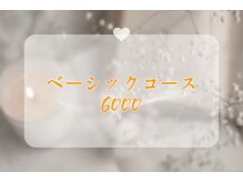 Timi nail salon【ティミネイルサロン】【11/29 NEW OPEN（予定）】/ベーシックコース　￥6000