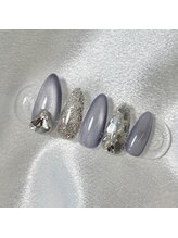 ラボーテ 仙台店(La beaute)/定額ハンドデザインC 8500円