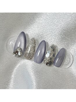 ラボーテ 仙台店(La beaute)/定額ハンドデザインC 8500円