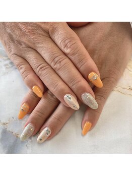 はあとねいる 多賀城店/NO.59