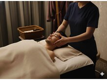 ルポ(Repos)/鎧を脱ぐ180分紳士の休息と充電