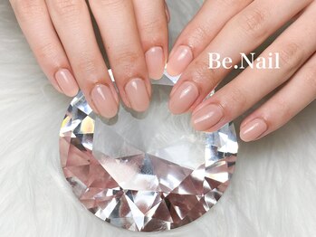 ビーネイル 上新庄(Be.Nail)/オフィスネイル