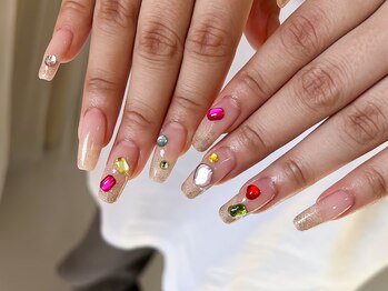 ワンアンドオンリー(One&Only)/