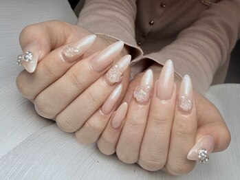 ミチネイルズ 池袋(Michi nails)/