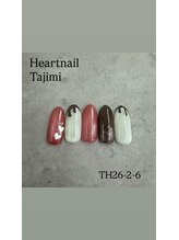 はあとねいる 多治見店/季節限定デザイン